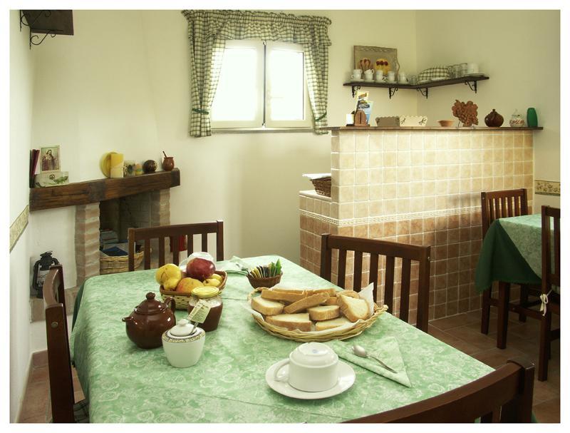 Agriturismo La Carlina Bauernhof Magliano in Toscana