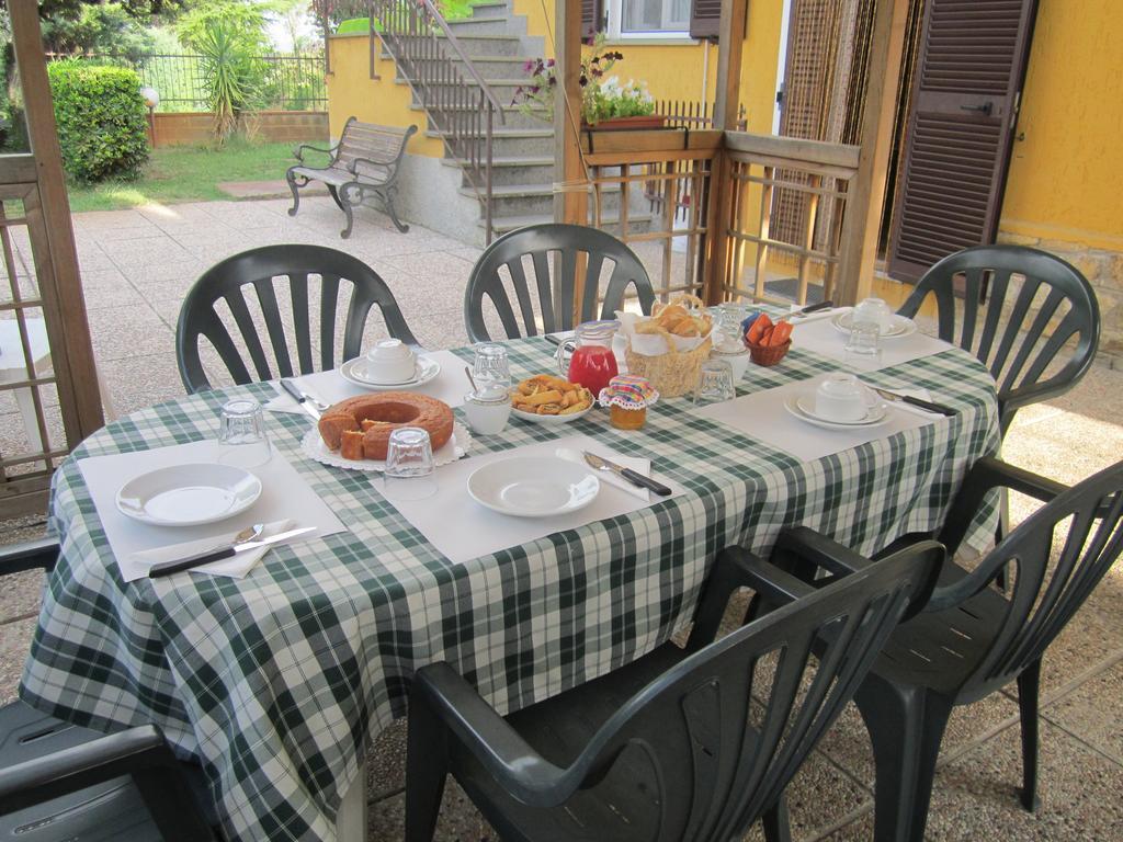 Agriturismo La Carlina * Magliano in Toscana